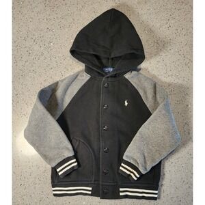 Polo Ralph Lauren Size 6 Jacket